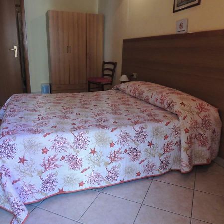 La Marina Bed & Breakfast Cagliari Luaran gambar