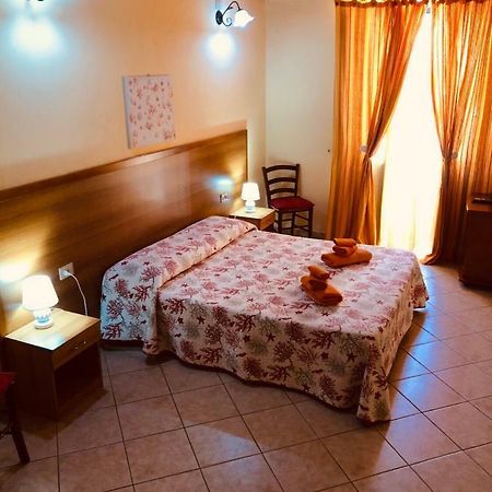 La Marina Bed & Breakfast Cagliari Luaran gambar
