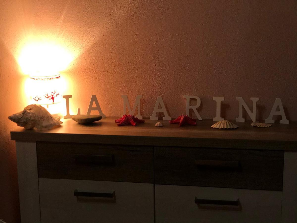 La Marina Bed & Breakfast Cagliari Luaran gambar
