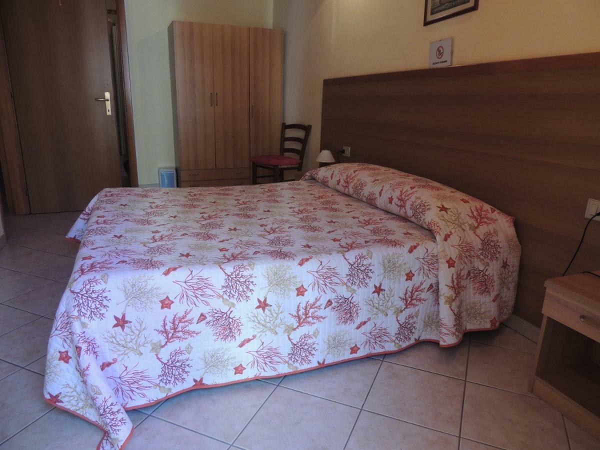 La Marina Bed & Breakfast Cagliari Luaran gambar