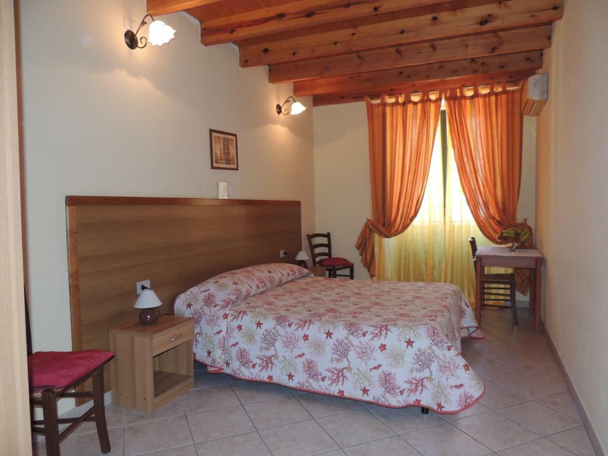 La Marina Bed & Breakfast Cagliari Luaran gambar
