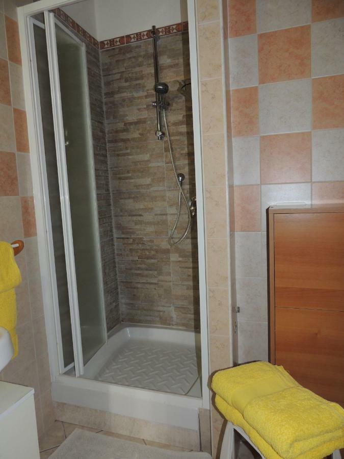 La Marina Bed & Breakfast Cagliari Luaran gambar