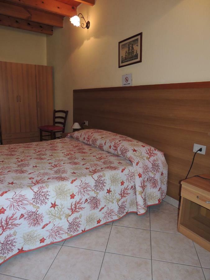 La Marina Bed & Breakfast Cagliari Luaran gambar