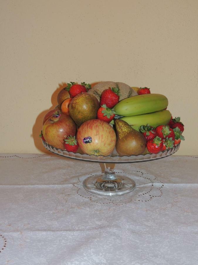 La Marina Bed & Breakfast Cagliari Luaran gambar