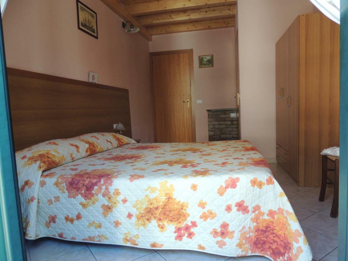 La Marina Bed & Breakfast Cagliari Luaran gambar