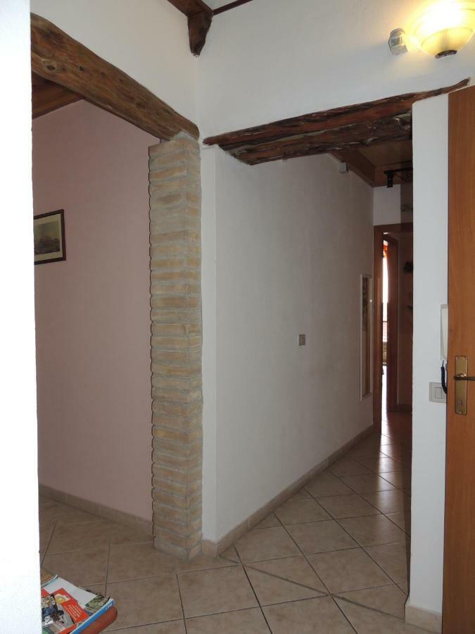 La Marina Bed & Breakfast Cagliari Luaran gambar