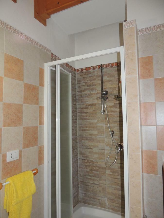 La Marina Bed & Breakfast Cagliari Luaran gambar