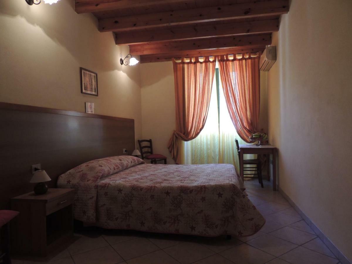 La Marina Bed & Breakfast Cagliari Luaran gambar