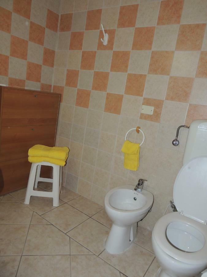 La Marina Bed & Breakfast Cagliari Luaran gambar
