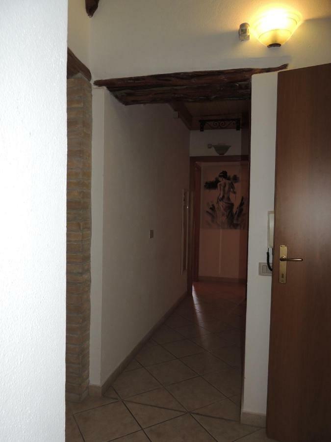 La Marina Bed & Breakfast Cagliari Luaran gambar