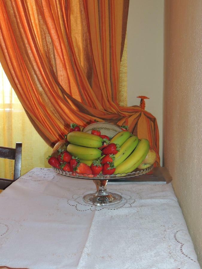 La Marina Bed & Breakfast Cagliari Luaran gambar