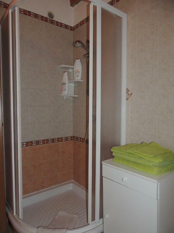 La Marina Bed & Breakfast Cagliari Luaran gambar
