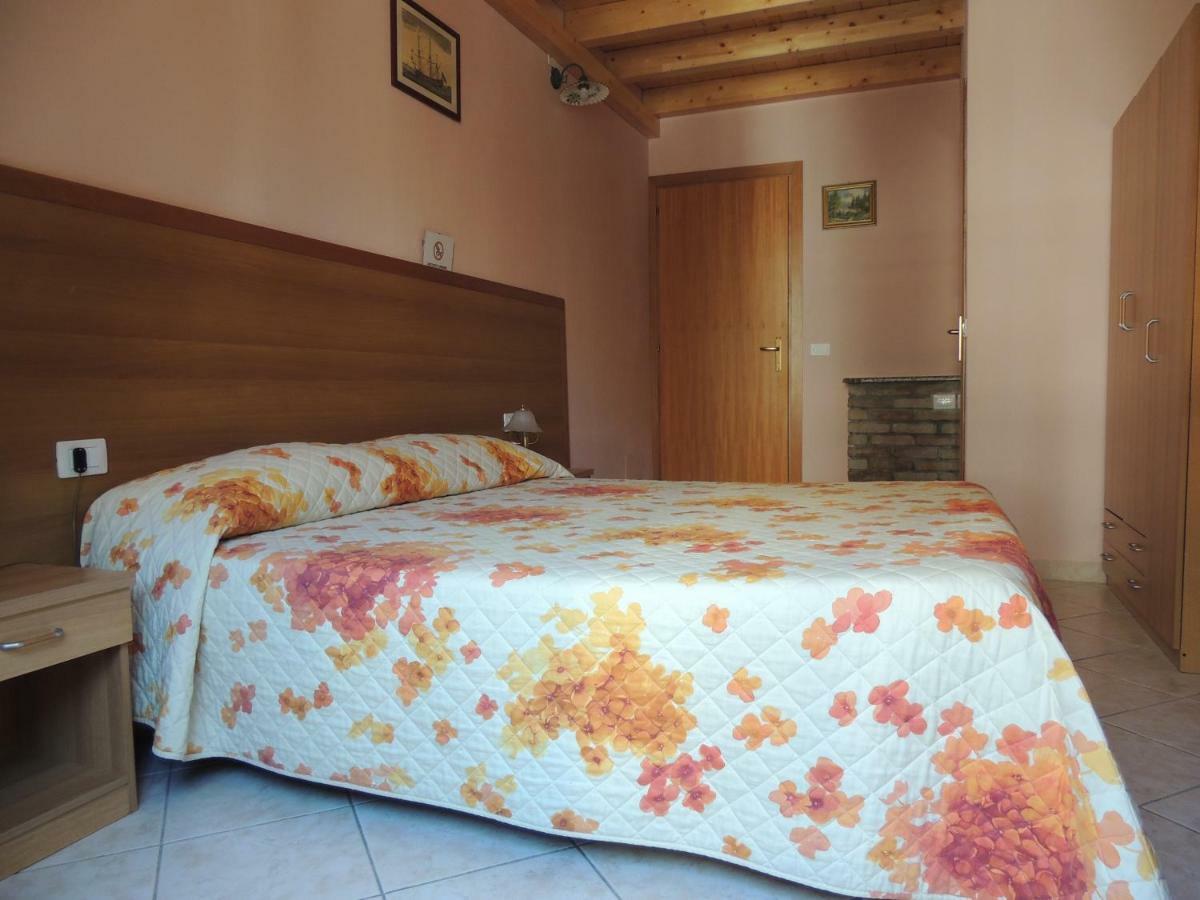 La Marina Bed & Breakfast Cagliari Luaran gambar