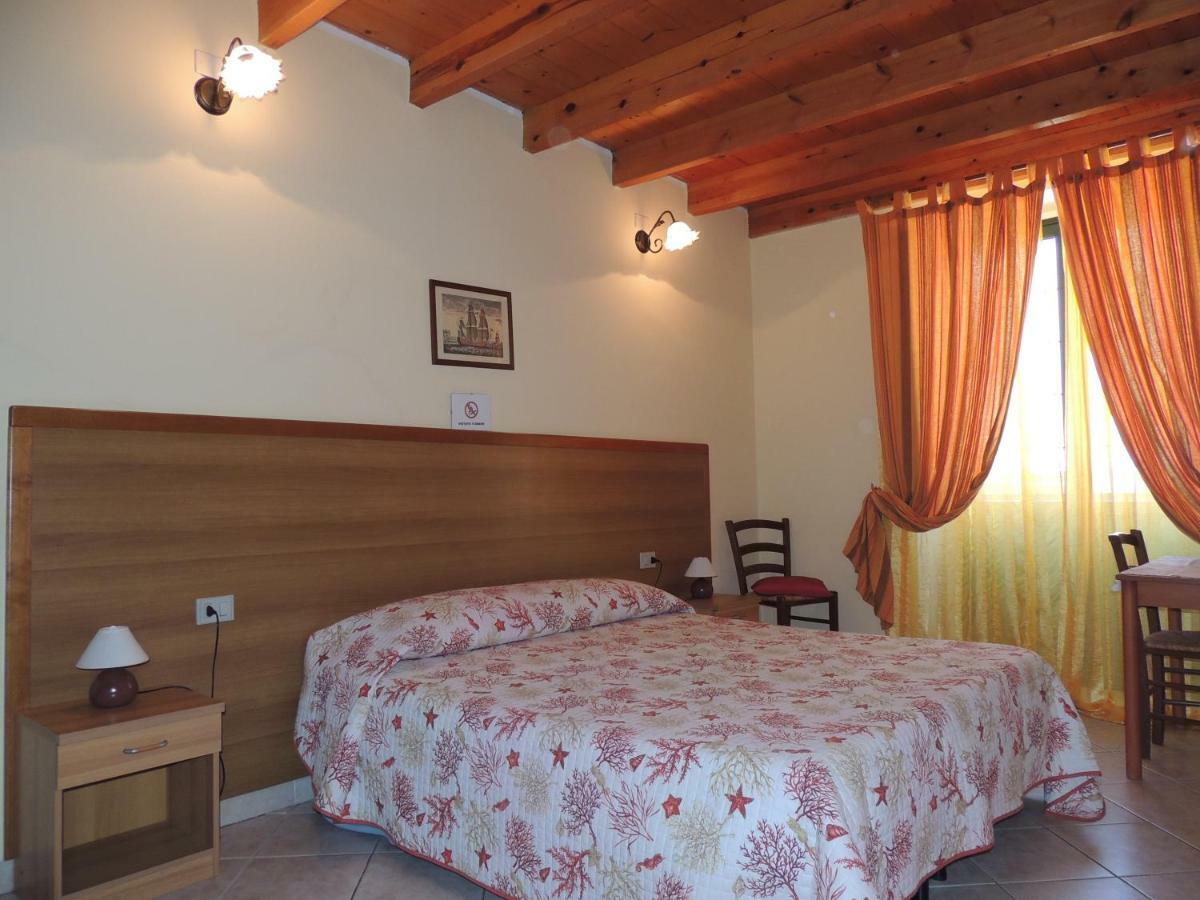 La Marina Bed & Breakfast Cagliari Luaran gambar