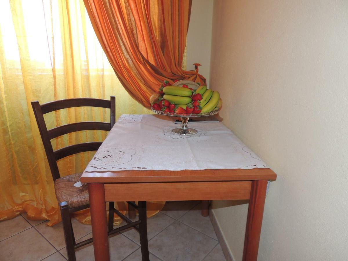 La Marina Bed & Breakfast Cagliari Luaran gambar