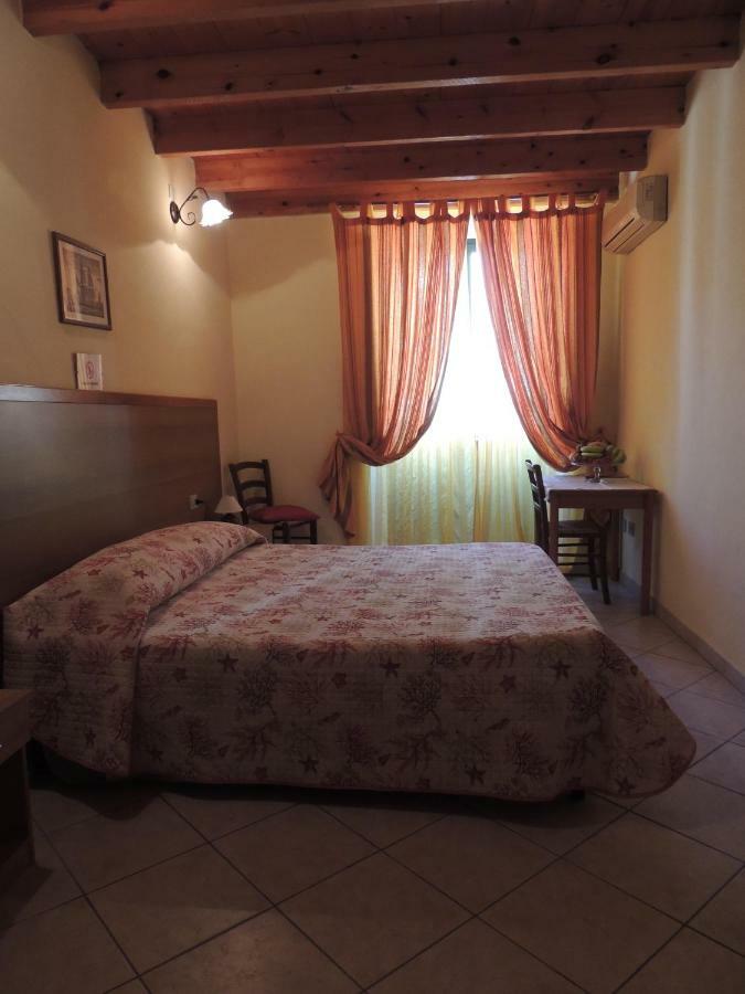 La Marina Bed & Breakfast Cagliari Luaran gambar