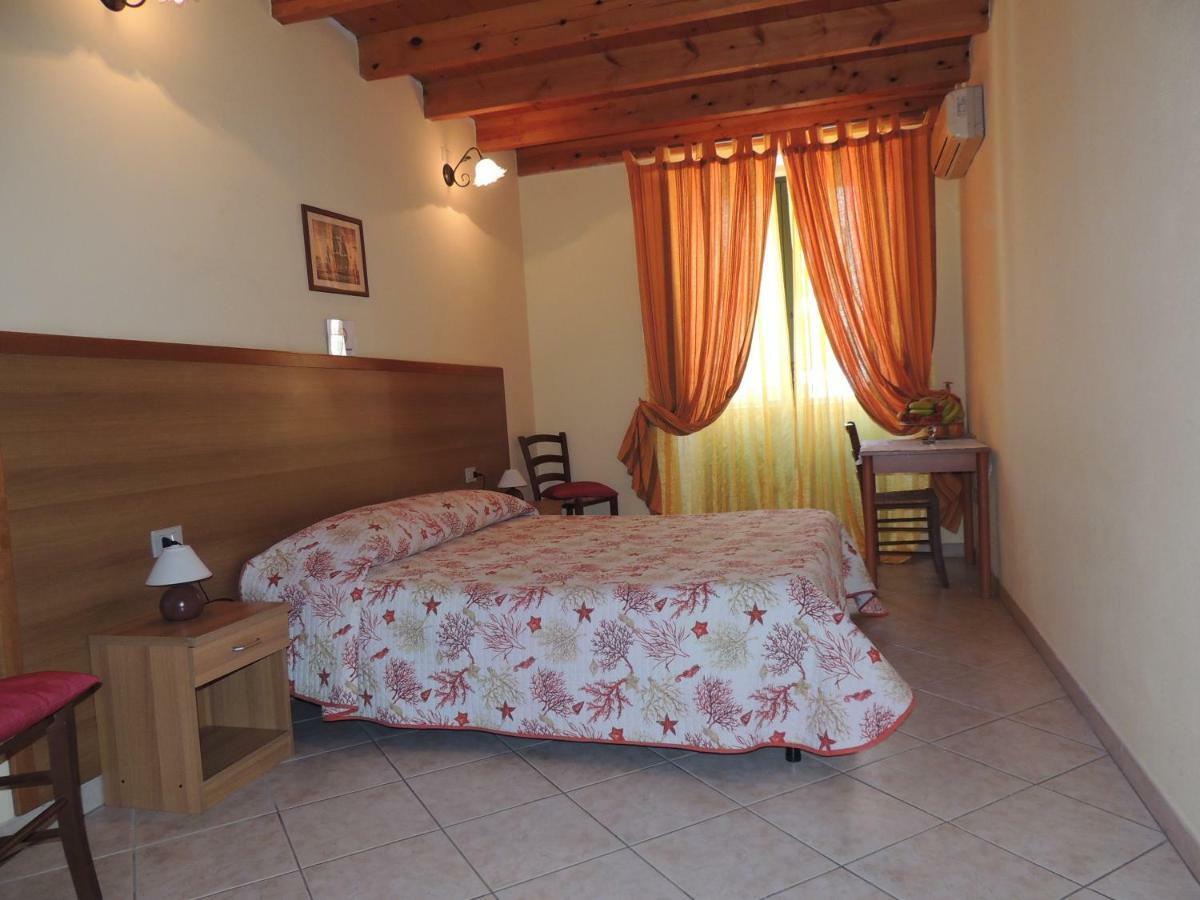 La Marina Bed & Breakfast Cagliari Luaran gambar