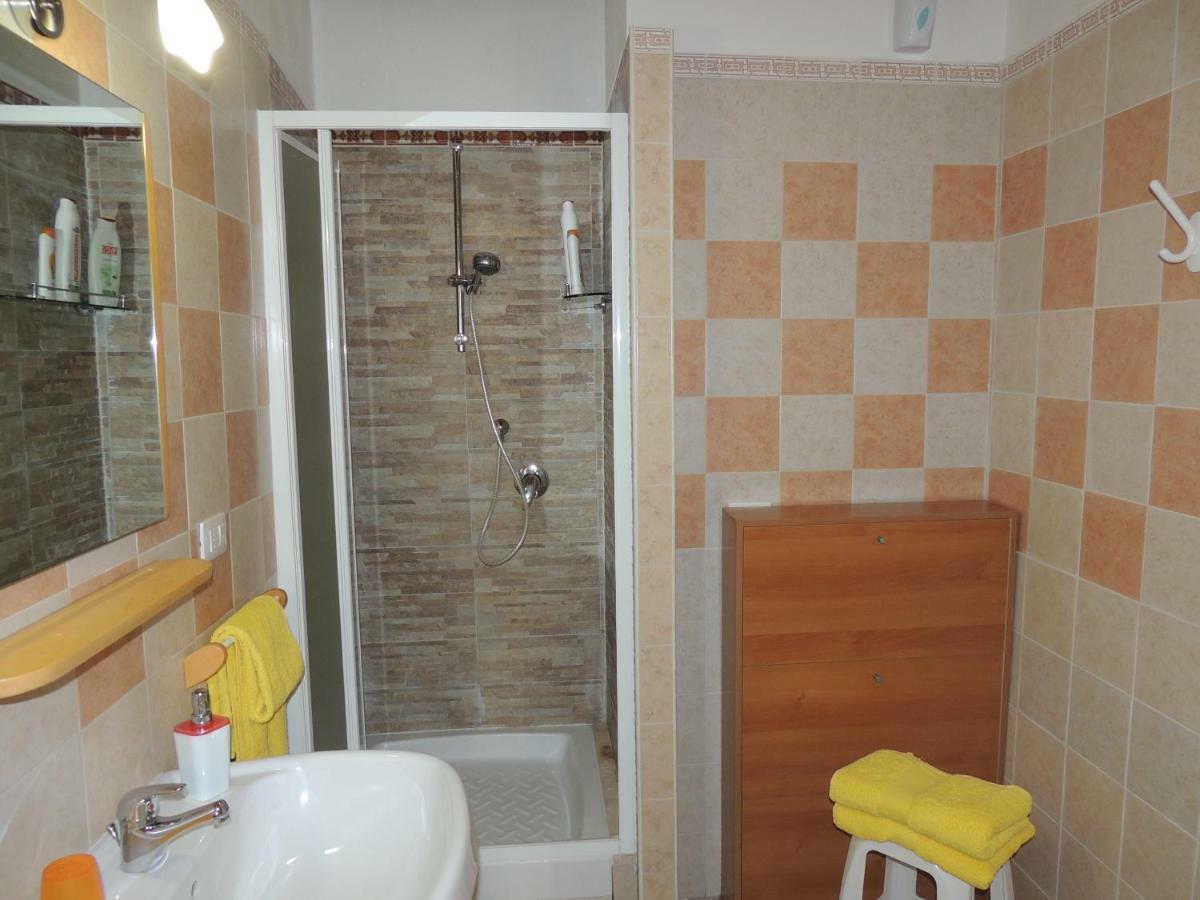 La Marina Bed & Breakfast Cagliari Luaran gambar