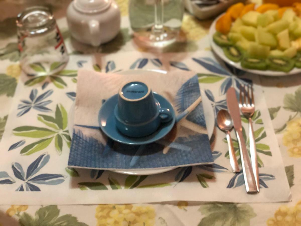 La Marina Bed & Breakfast Cagliari Luaran gambar