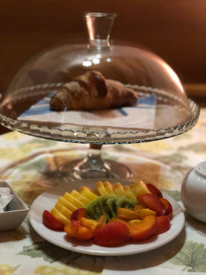 La Marina Bed & Breakfast Cagliari Luaran gambar