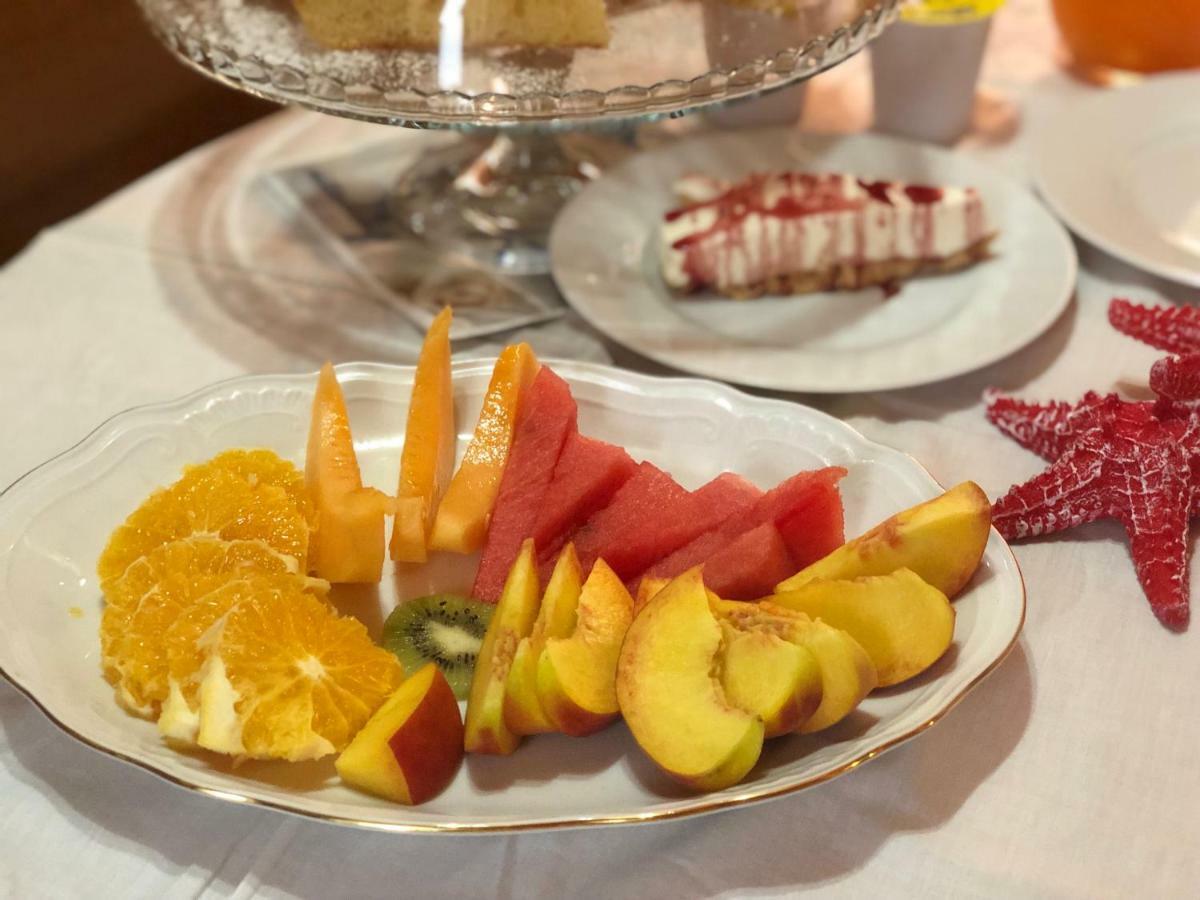 La Marina Bed & Breakfast Cagliari Luaran gambar